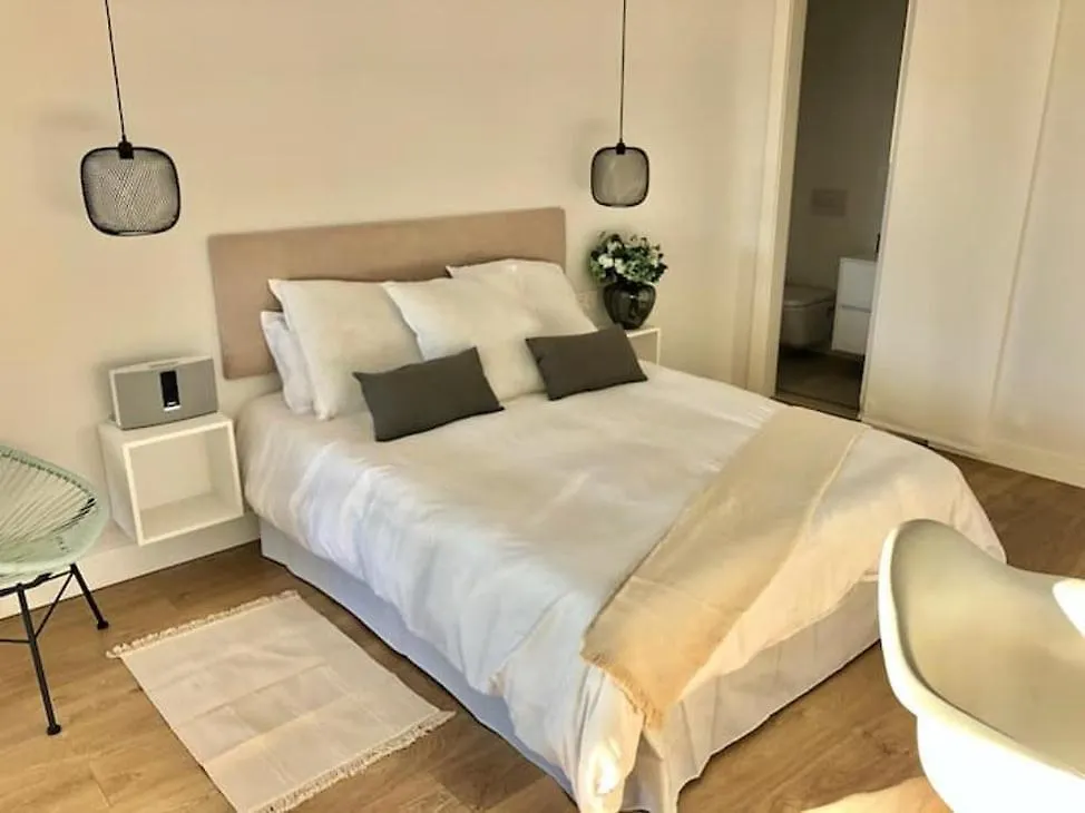 Villa Sunset Barcelona Diseno Vista Impresionante Alta Capacidad Para Disfrutar En Familia Y Amigos Испания