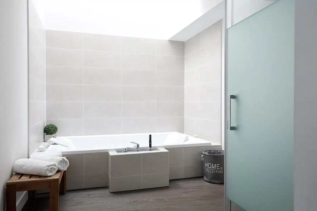 Villa Sunset Barcelona Diseno Vista Impresionante Alta Capacidad Para Disfrutar En Familia Y Amigos Испания