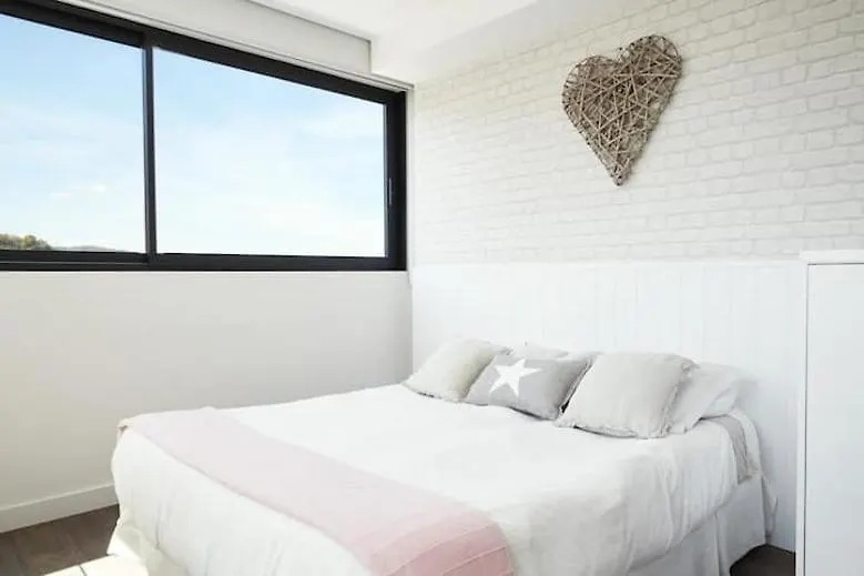 Villa Sunset Barcelona Diseno Vista Impresionante Alta Capacidad Para Disfrutar En Familia Y Amigos 0*,  Испания