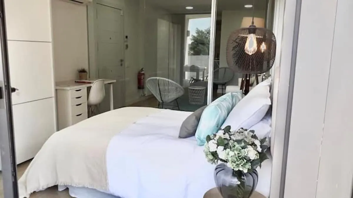 Villa Sunset Barcelona Diseno Vista Impresionante Alta Capacidad Para Disfrutar En Familia Y Amigos