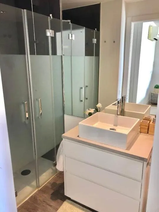 Villa Sunset Barcelona Diseno Vista Impresionante Alta Capacidad Para Disfrutar En Familia Y Amigos 0*,