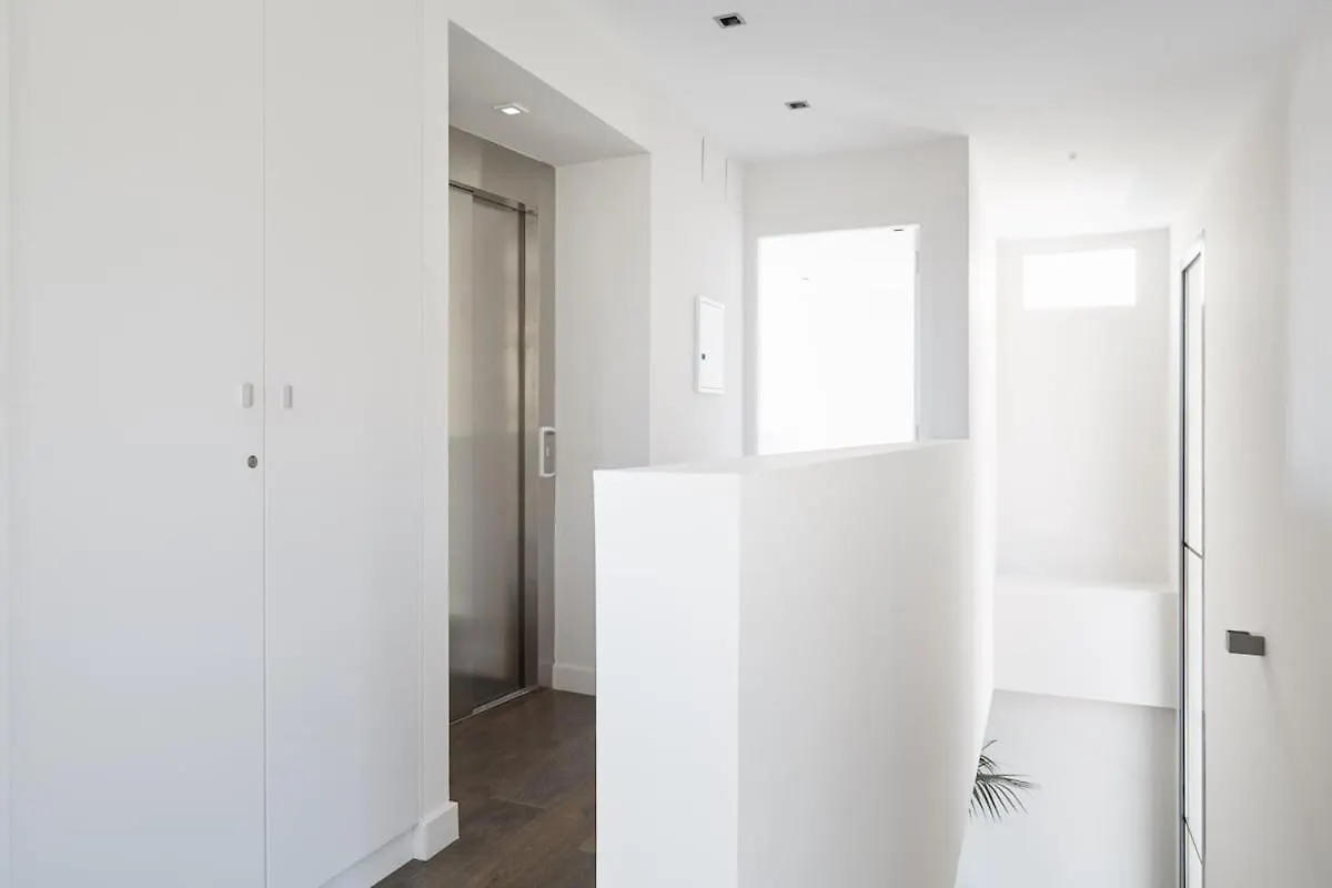 Villa Sunset Barcelona Diseno Vista Impresionante Alta Capacidad Para Disfrutar En Familia Y Amigos