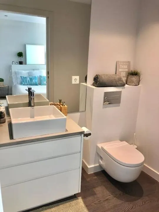 Villa Sunset Barcelona Diseno Vista Impresionante Alta Capacidad Para Disfrutar En Familia Y Amigos