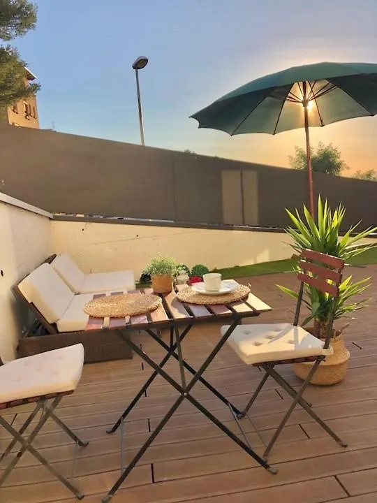 Villa Sunset Barcelona Diseno Vista Impresionante Alta Capacidad Para Disfrutar En Familia Y Amigos 0*,  スペイン
