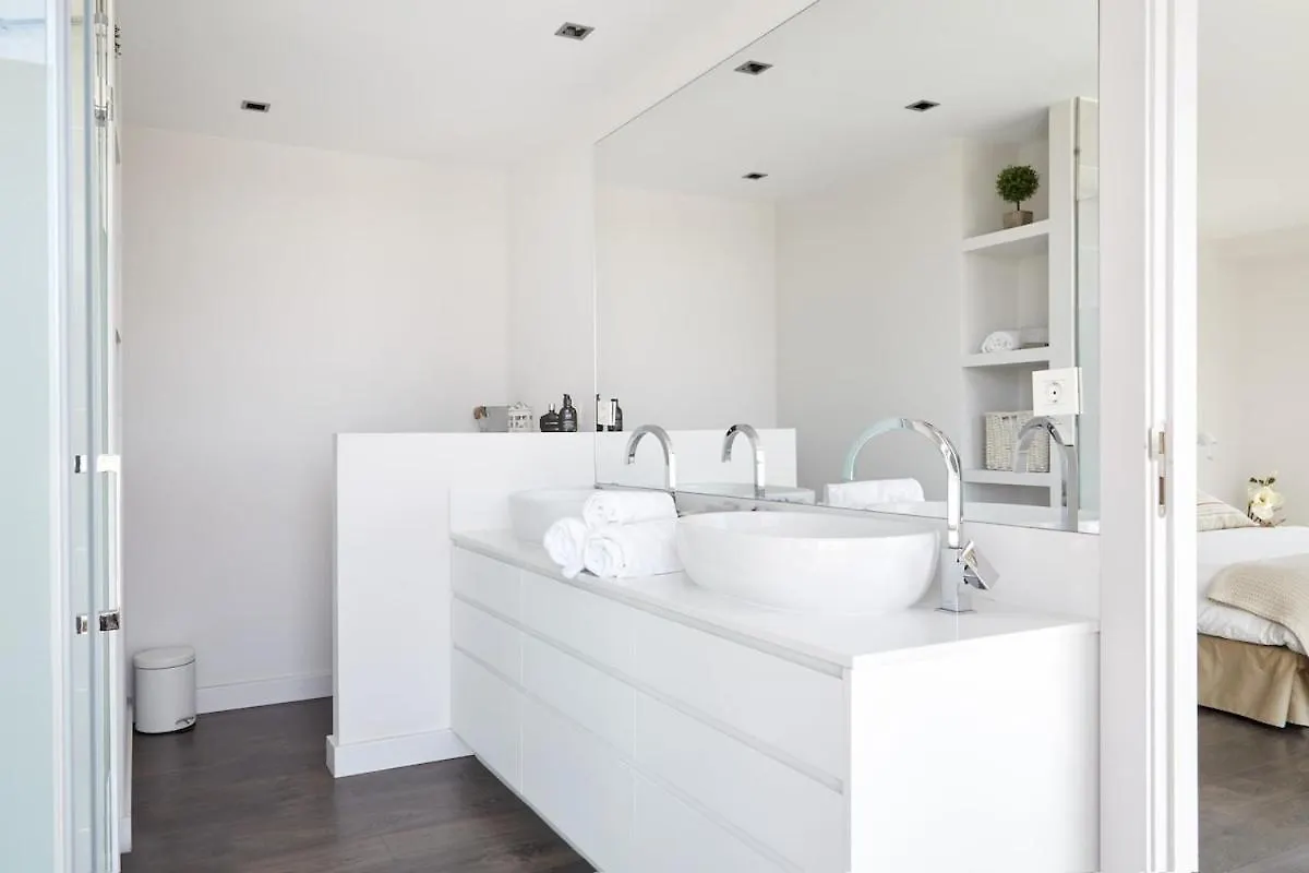 Villa Sunset Barcelona Diseno Vista Impresionante Alta Capacidad Para Disfrutar En Familia Y Amigos 0*,