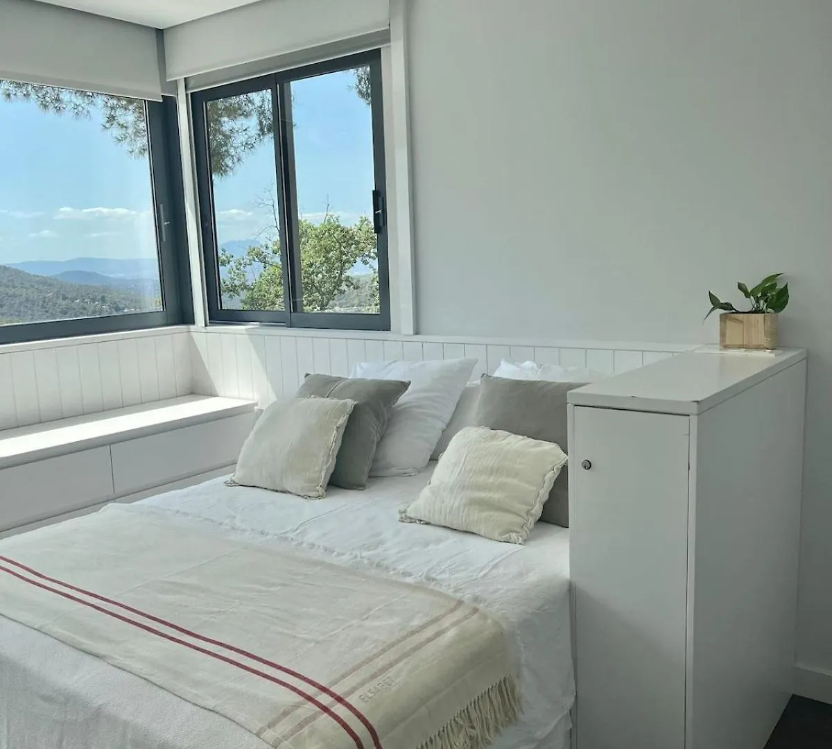 Villa Sunset Barcelona Diseno Vista Impresionante Alta Capacidad Para Disfrutar En Familia Y Amigos 0*,